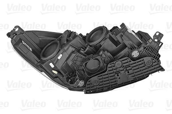 Headlamp Valeo 046928