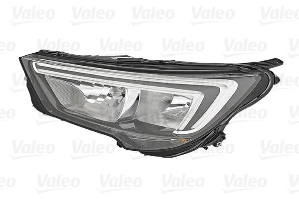 Buy Valeo 046940 at a low price in United Arab Emirates!