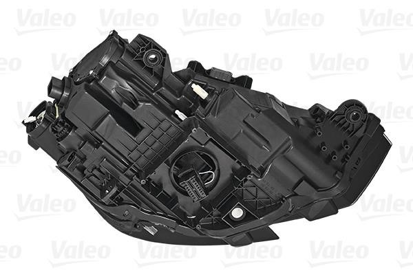 Xenon bulb Valeo 046826