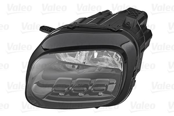 Valeo 450526 Headlamp 450526