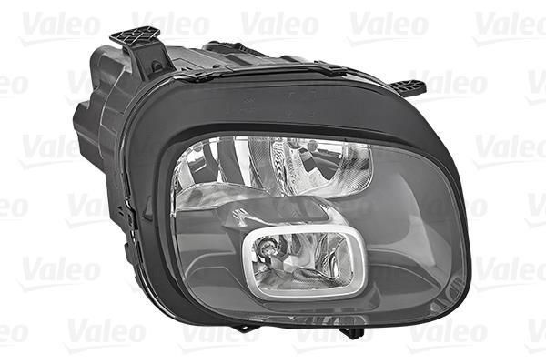 Valeo 450529 Headlamp 450529
