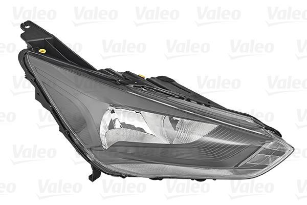Valeo 450781 Headlamp 450781