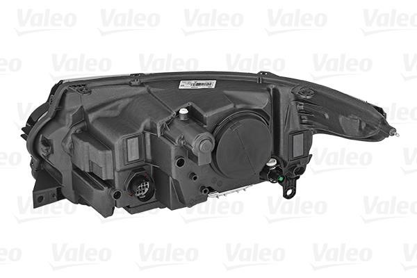 Xenon bulb Valeo 450442