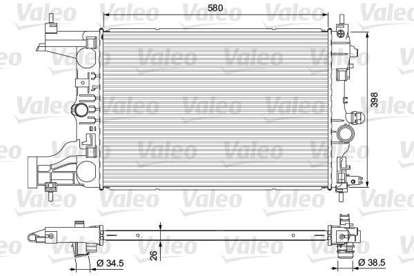 Buy Valeo 701723 at a low price in United Arab Emirates!