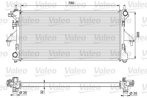 Buy Valeo 701727 at a low price in United Arab Emirates!