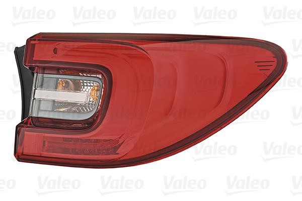 Buy Valeo 047027 at a low price in United Arab Emirates!