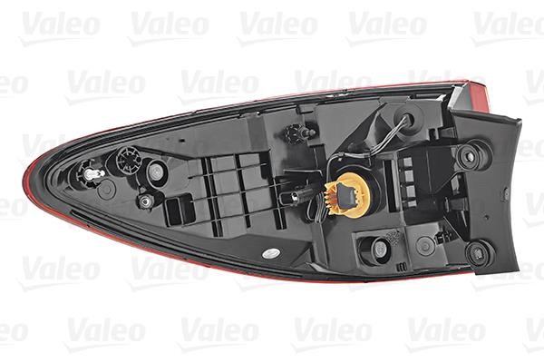 Combination Rearlight Valeo 047028