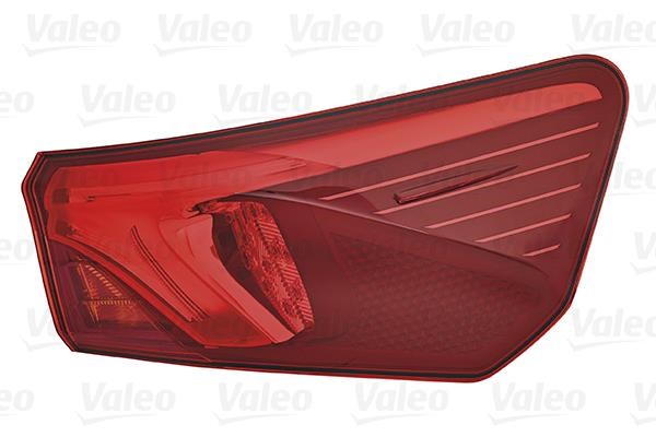 Valeo 047037 Tail lamp outer left 047037