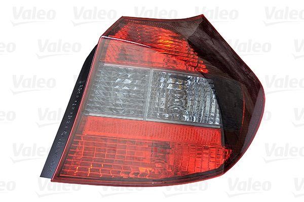 Valeo 044404 Tail lamp left 044404