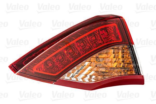 Valeo 044557 Tail lamp outer right 044557