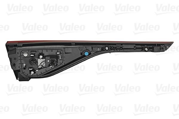 Combination Rearlight Valeo 047060