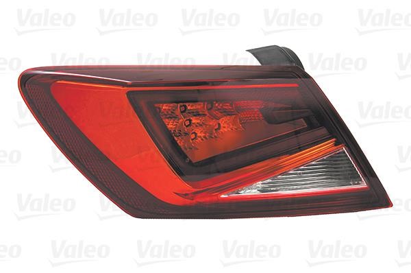 Buy Valeo 045114 at a low price in United Arab Emirates!