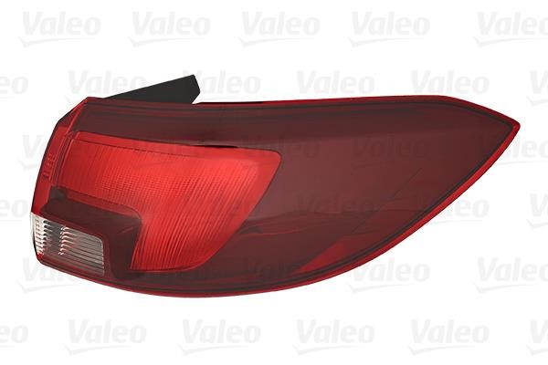 Buy Valeo 047072 at a low price in United Arab Emirates!