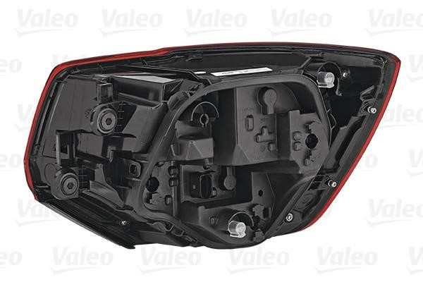 Flashlight Valeo 047085