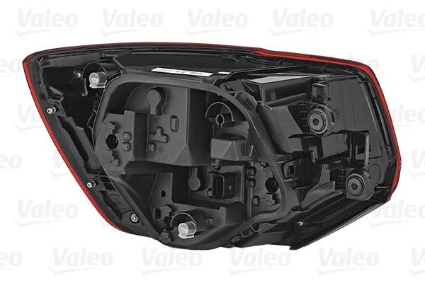 Flashlight Valeo 047086