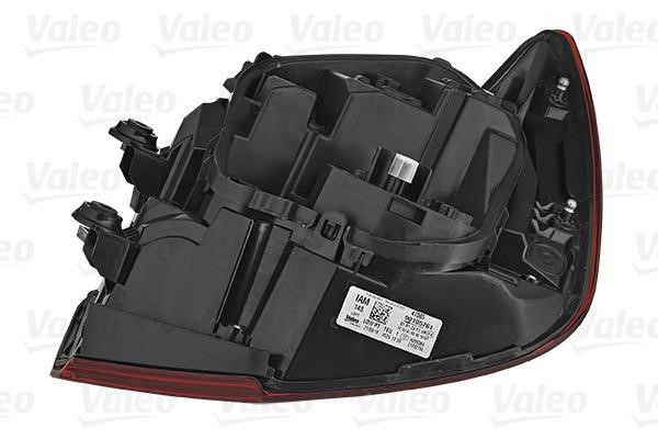 Buy Valeo 047087 at a low price in United Arab Emirates!