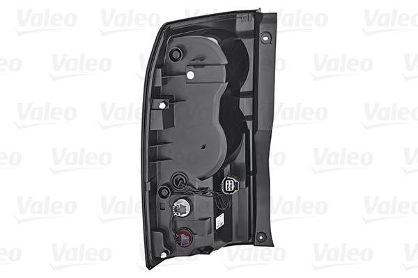 Tail lamp right Valeo 045297
