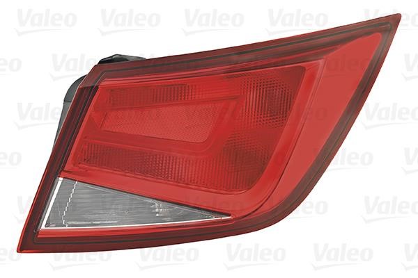 Buy Valeo 045322 at a low price in United Arab Emirates!