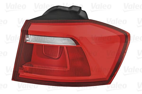 Buy Valeo 045383 at a low price in United Arab Emirates!