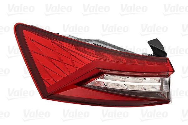 Buy Valeo 047143 at a low price in United Arab Emirates!