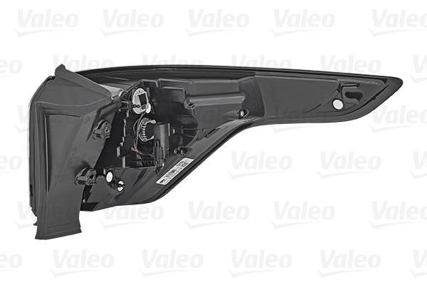 Combination Rearlight Valeo 047149