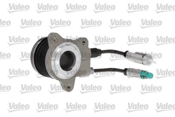 Valeo 810006 Central Slave Cylinder, clutch 810006 810006 Valeo Central Slave Cylinder, clutch