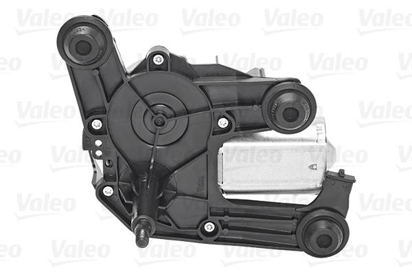 Valeo Wipe motor – price 473 PLN