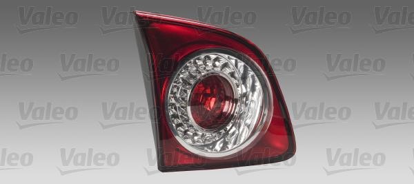 Valeo 044070 Combination Rearlight 044070