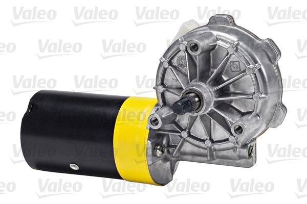 Wipe motor Valeo 403885