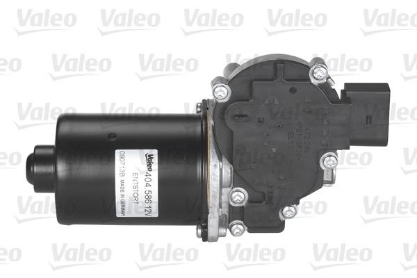 Wipe motor Valeo 404586