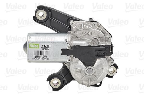 Valeo Wipe motor – price 538 PLN