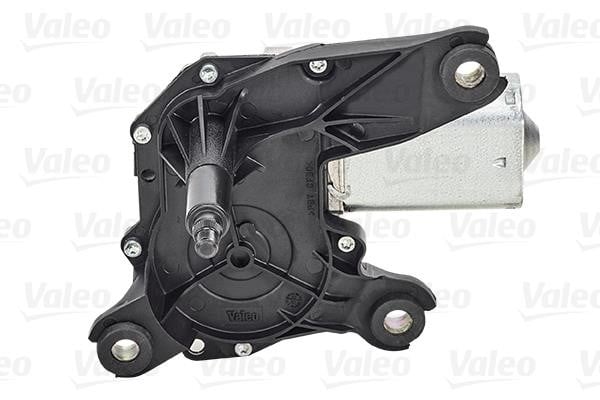 Wipe motor Valeo 582611