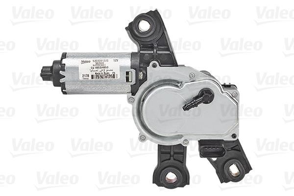 Valeo Wipe motor – price 550 PLN