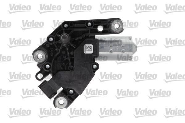 Valeo Wipe motor – price 475 PLN