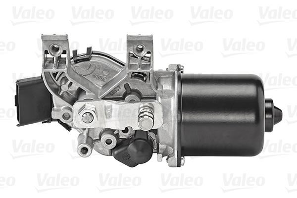 Wipe motor Valeo 582605