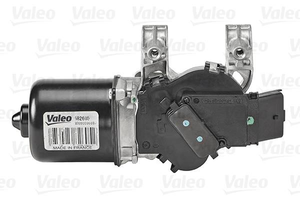 Valeo Wipe motor – price 596 PLN