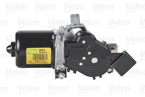 Valeo Wipe motor – price