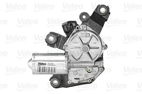 Valeo Wipe motor – price 556 PLN