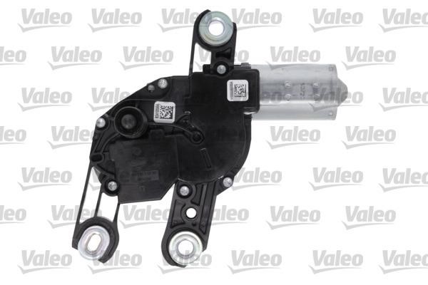 Valeo Wiper Motor – price 563 PLN