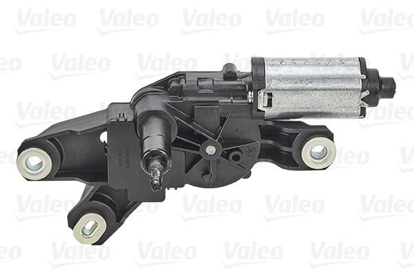 Wipe motor Valeo 582625