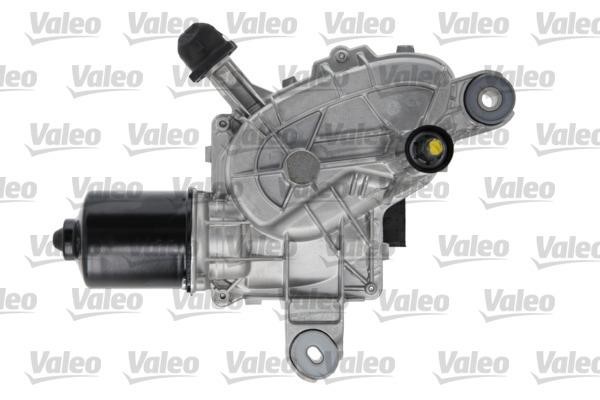Valeo Wiper Motor – price 937 PLN
