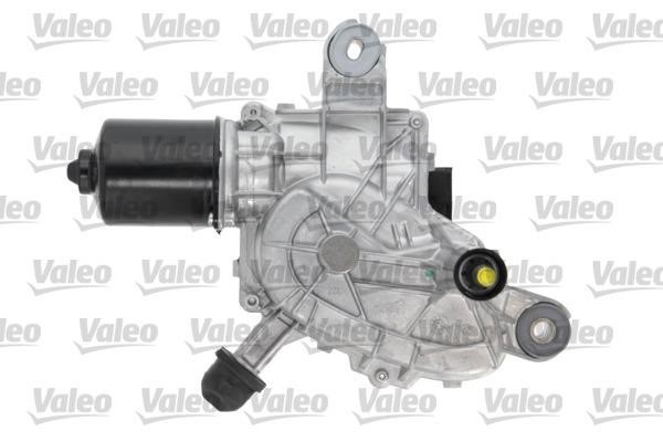 Valeo Wiper Motor – price 893 PLN