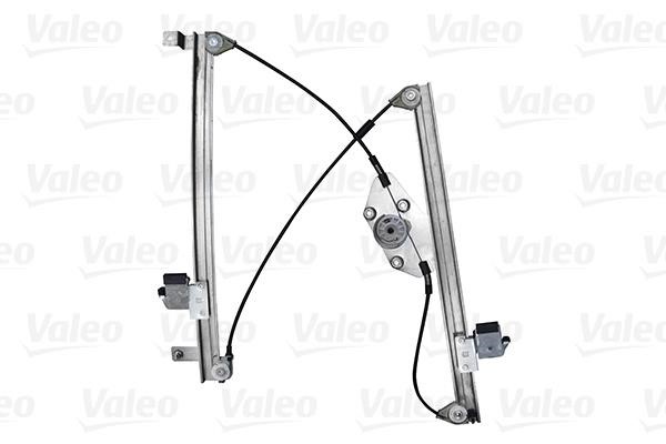 Valeo 851467 Window Regulator 851467