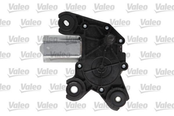 Valeo Wiper Motor – price 308 PLN