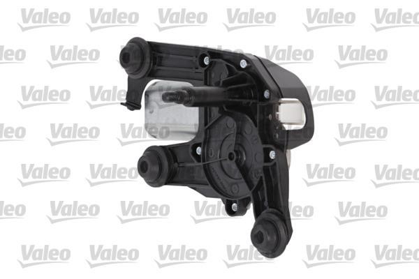Valeo Wiper Motor – price 314 PLN