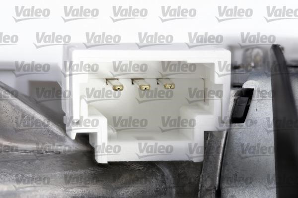 Wiper Motor Valeo 582639