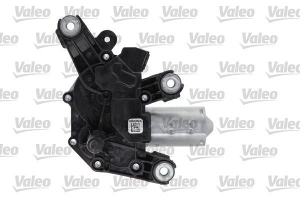 Valeo Wipe motor – price 761 PLN