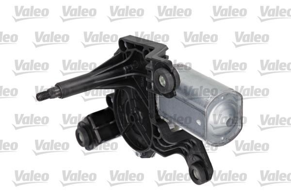 Valeo Wiper Motor – price 624 PLN