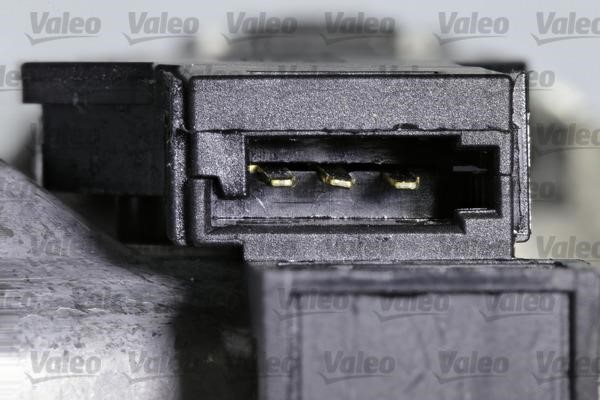 Wiper Motor Valeo 582641