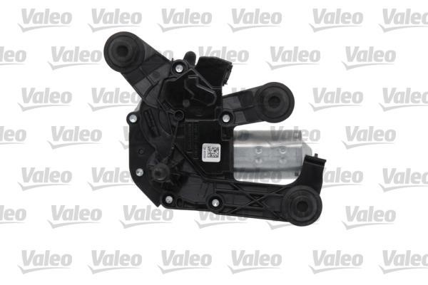 Valeo Wiper Motor – price 342 PLN